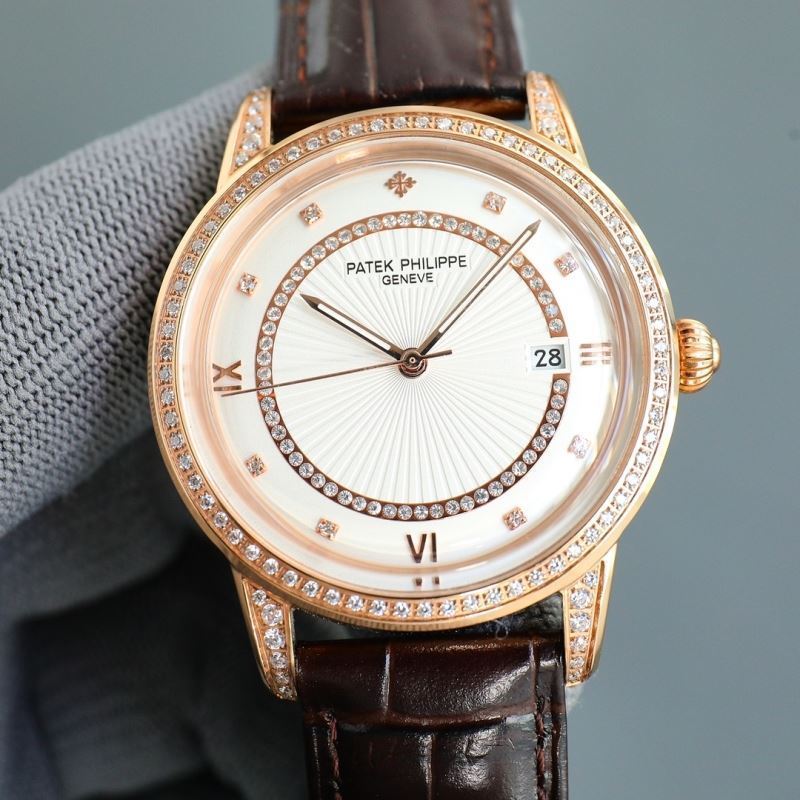 PATEK PHILIPPE Watches